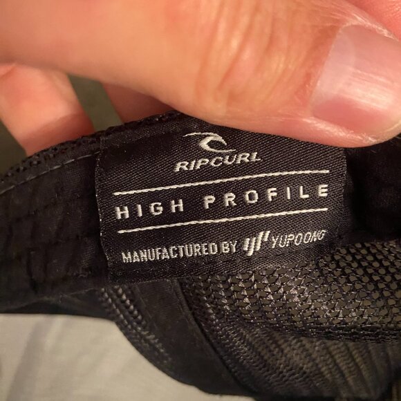 Rip Curl Marle Custom Trucker Hat - Picture 7 of 8